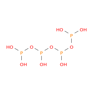 Tetraphosphorous acid