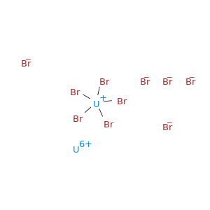 铀溴(UBR5)