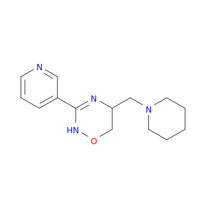 IROXANADINE