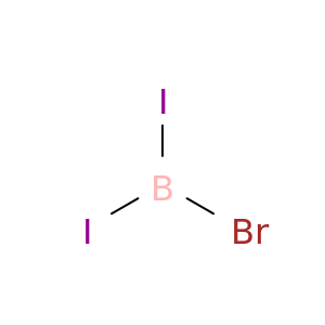 Borane, bromodiiodo-(9CI)