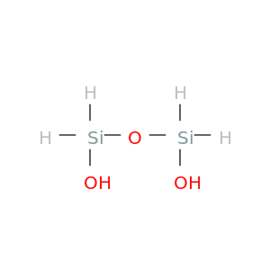 1,3-Disiloxanediol