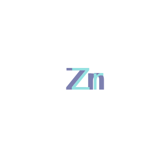 Zinc, compd. with zirconium (3:1)