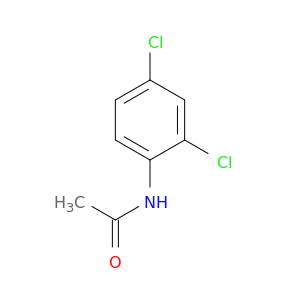 N-(2,4-二氯苯基)乙酰胺