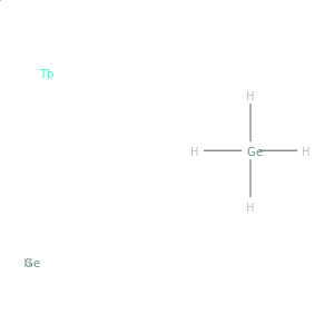 Germanium, compd. with terbium (2:1)