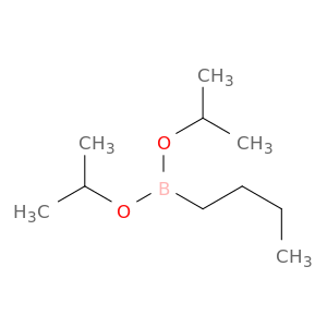 丁基二异丙氧基硼烷