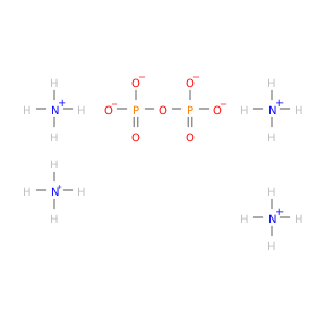 四铵焦磷酸铵