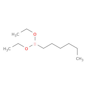 硼酸,己基,二乙酯