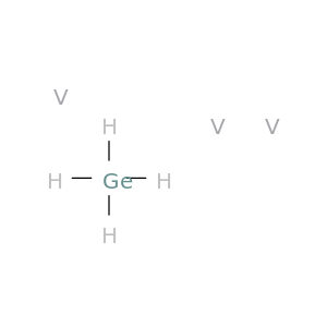 锗,compd。含钒(1：3)
