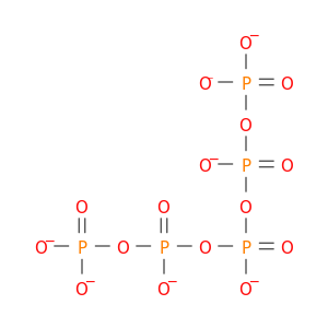 Pentaphosphate