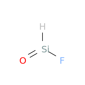 Silane, fluorooxo-