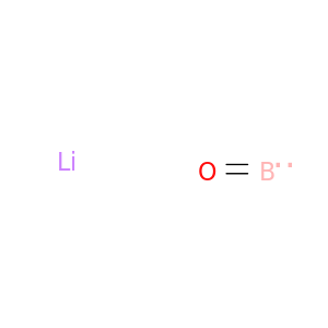 Lithium, (oxoboryl)-(9CI)