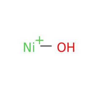 Nickel(1+), hydroxy-