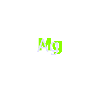 Magnesium, compd. with silver (4:1)