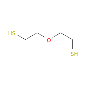 巯基-聚乙二醇-巯基