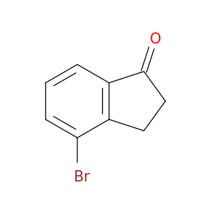 4-溴-1-茚酮