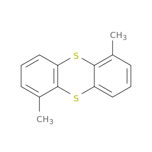 1,6-二甲基噻蒽