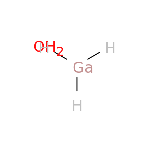 gallium hydrate