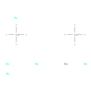 Germanium, compd. with holmium (3:5)