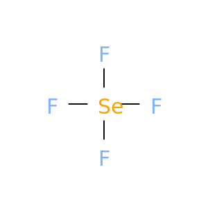 氟化硒(SEF4),(T-4)-