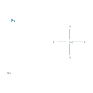 Germanium, compd. with rhenium (2:1)