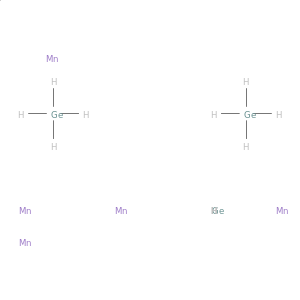 Germanium, compd. with manganese (3:5)