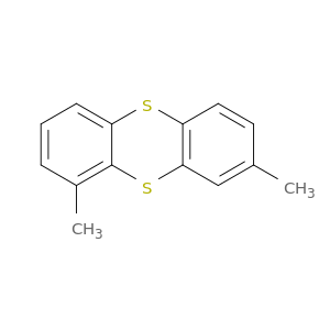 1,8-二甲基噻蒽