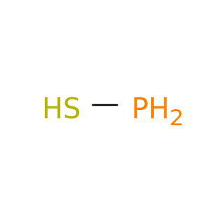 Phosphinothious acid(8CI,9CI)