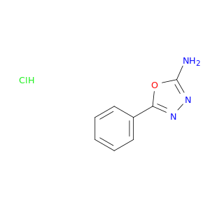 4-苯基-1,2,5-恶二唑-3-胺