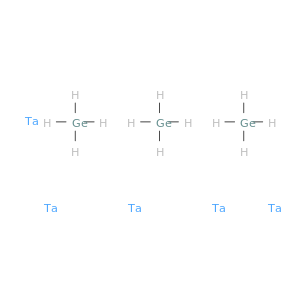 Germanium, compd. with tantalum (3:5)