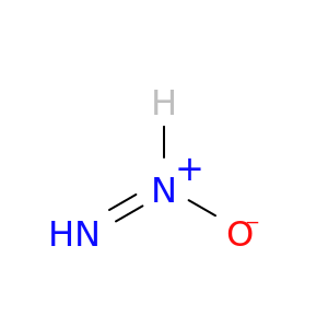 Diazene, 1-oxide