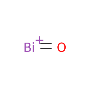 Bismuth(1+), oxo-