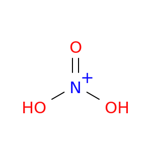 DIHYDROXY-OXO-AZANIUM