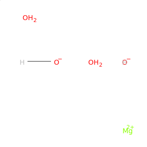 Magnesium hydroxide, dihydrate