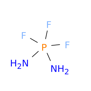 Phosphoranediamine, 1,1,1-trifluoro-