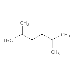 2,5-二甲基-1-己烯