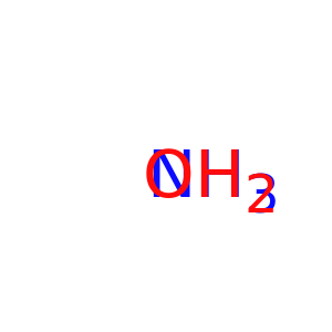 Ammonia, monohydrate