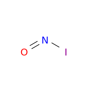 Nitrosyl iodide