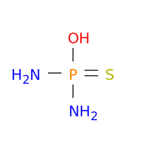 Phosphorodiamidothioicacid (8CI,9CI)