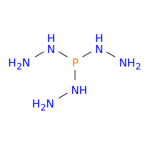 Phosphoroustrihydrazide (9CI)