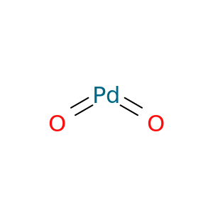 Palladium oxide (PdO2)