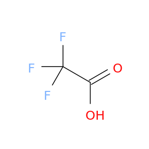 三氟乙酸