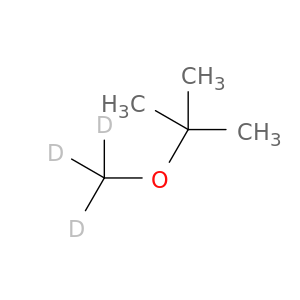 叔丁基甲基-D3醚