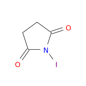 （NIS）N-碘代丁二酰亚胺