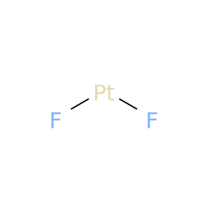 Platinum fluoride