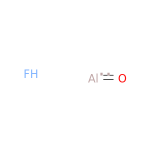 氟化铝氧化物(ALFO)