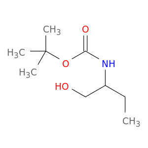 N-Boc-2-氨基-1-丁醇