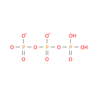 Triphosphate, dihydrogen