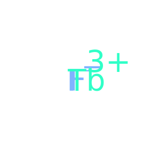 Terbium fluoride