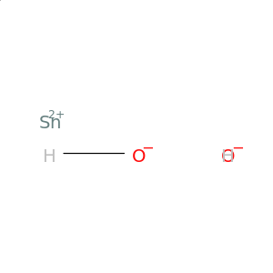 氢氧化锡(SN(OH)2)