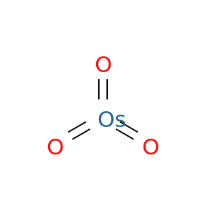 OSMIUM TRIOXIDE